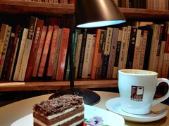 -斯多格书乡(北京大学畅春园店)