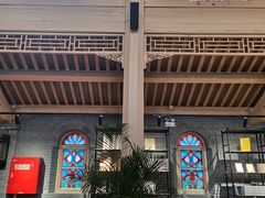 -中华圣公会教堂旧址