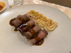 -MIO弥欧洋房西餐厅(中央大街店)