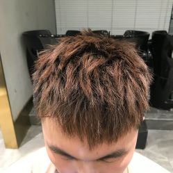 -Kraemer Paris苏豪路易士·嘉玛发廊