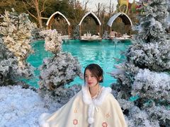 -HERRE·FARM 赫尔露营农场·团建聚会包场