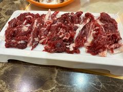 吊龙-潮悦牛肉火锅城(水贝店)