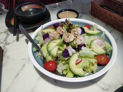 -JUKEBOX玖部音乐餐厅(华侨城店)