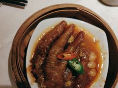 -南海渔村(珠江新城店)