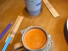 -泰盏鬼·颓废冬阴(陈家祠扬韬店)