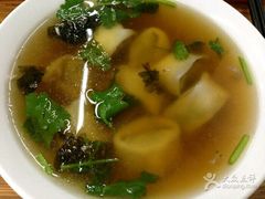 -庆丰包子铺(潘家园店)