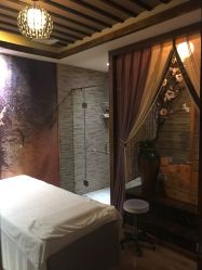 -米莱 Hair Salon 美髮