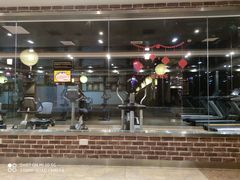 -纽斯桑拿会所(天山店)