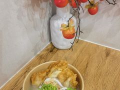 -非遗·十八曲鱼饺(西马总店)
