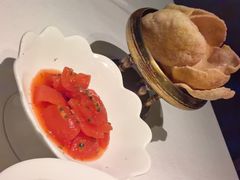 -金链花·泰国餐厅(国贸店)