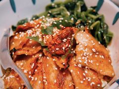 -热血兄弟·炭火烤肉(融侨中心店)