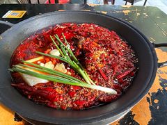 -黄潇洒老火锅(九眼桥宏济巷店)