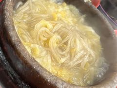 -石锅坛肉(广场店)