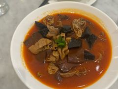-南小馆(迪士尼小镇店)