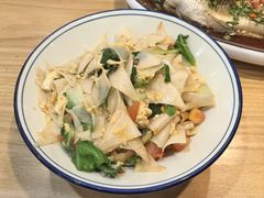 -妈妈的味道(和顺古镇店)