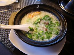 海鲜粥-亿民平安国际大酒店西餐厅(彩田北路店)