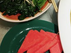 -玉满堂·湖北融合菜