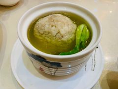 -玉华台饭庄·淮扬菜·烤鸭(望京店)