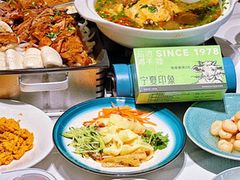 -清真·宁夏印象·盐池滩羊肉体验店(江宁路店)