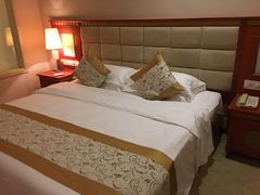 -张家界青和锦江国际酒店