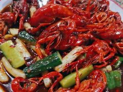 -云晓光头烧烤吧(盛夏店)