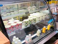 -宝珠奶酪(长宁金虹桥店)