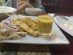 -BAI BUA RESTAURANT