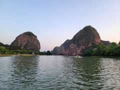 -江西龙虎山景区