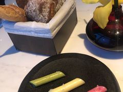 -翡翠36餐厅(浦东香格里拉店)