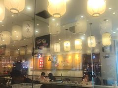 -禾绿回转寿司(苏宁广场店)