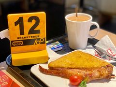 鸡翅西多士-大家乐(佛山普君店)