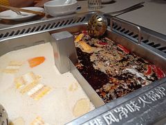 -海底捞火锅(龙湖北京大兴天街店)