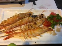 -大江户日本料理(吕厝店)