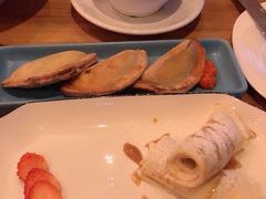 -El Bodegon阿根廷秘鲁餐厅(幸福路店)