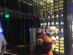 -好乐迪量贩KTV(春熙路香槟广场店)