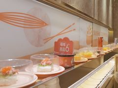 -争鲜回转寿司(东方银座店)
