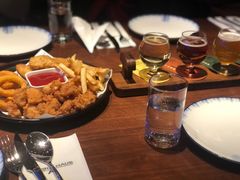 -Ambra Haus琥珀屋精酿餐厅(宝山店)