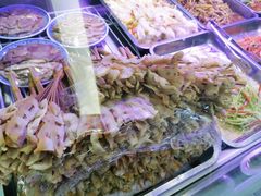 -崇德楼水盆牛羊肉泡馍馆(文艺路店)