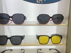 -宝视达眼镜店(郑汴路英协店)
