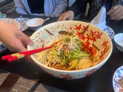 -流香·庄福记川菜·庄子村旗下品牌(玉林店)