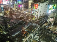 -涩谷全向十字路口