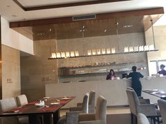-深业丽笙酒店-餐厅