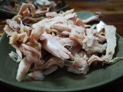 -汝萍传统蘸水菜(春华路总店)