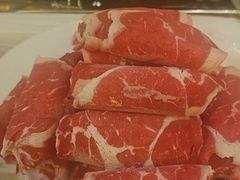 -百香自助餐厅·西安唐隆国际酒店(曲江店)