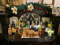 -露西亚咖啡西餐厅(哈尔滨俄侨纪念馆店)