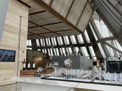 -傲廬·云端餐厅·深圳柏悦酒店