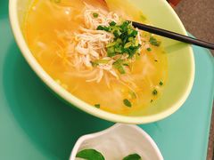 河内熟牛肉汤河粉-米纸越南小馆(金茂览秀城店)