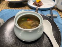 -杭州西湖柳莺里酒店·闻莺厅