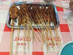 -菜哥龙虾•九江菜(七中店)