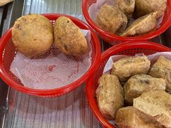 -陈记紫菜饼(湖滨霞店)